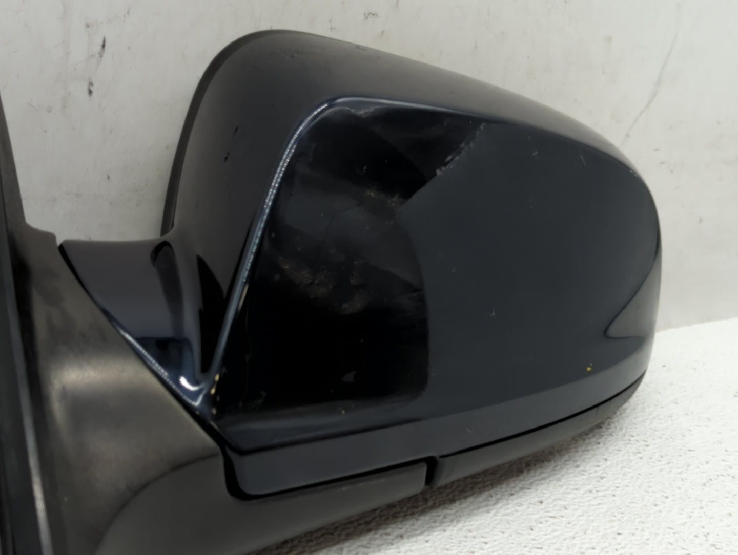 2007-2009 Saturn Aura Driver Side View Mirror - Left Door Mirror OEM Used - Oemusedautoparts1.com