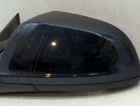 2007-2009 Saturn Aura Driver Side View Mirror - Left Door Mirror OEM Used - Oemusedautoparts1.com