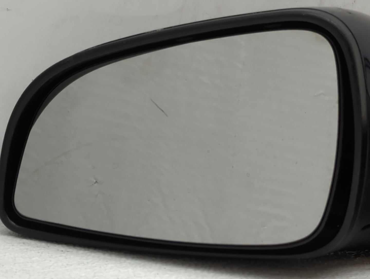 2007-2009 Saturn Aura Driver Side View Mirror - Left Door Mirror OEM Used - Oemusedautoparts1.com