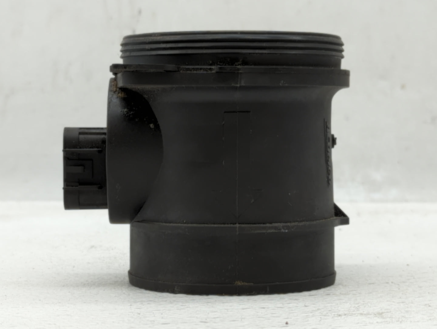 2007-2009 Saturn Aura Mass Air Flow Meter Maf - Oemusedautoparts1.com