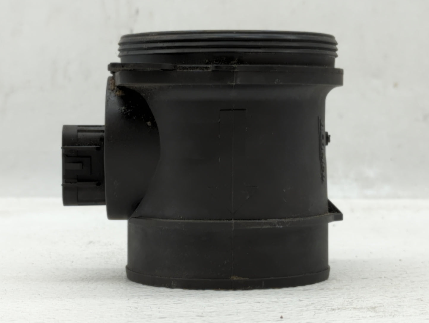 2007-2009 Saturn Aura Mass Air Flow Meter Maf - Oemusedautoparts1.com