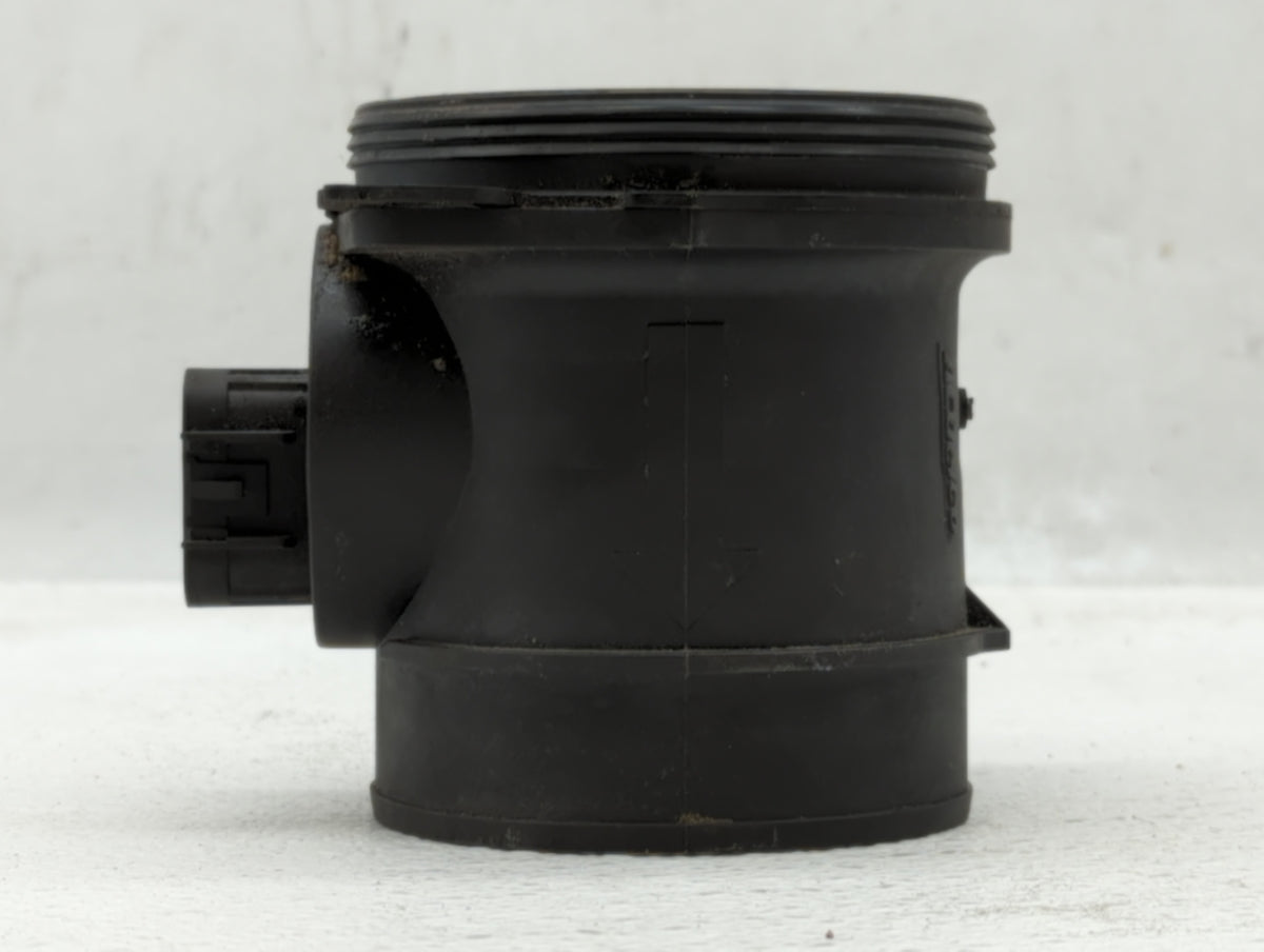 2007-2009 Saturn Aura Mass Air Flow Meter Maf Sensor 557252 - Oemusedautoparts1.com