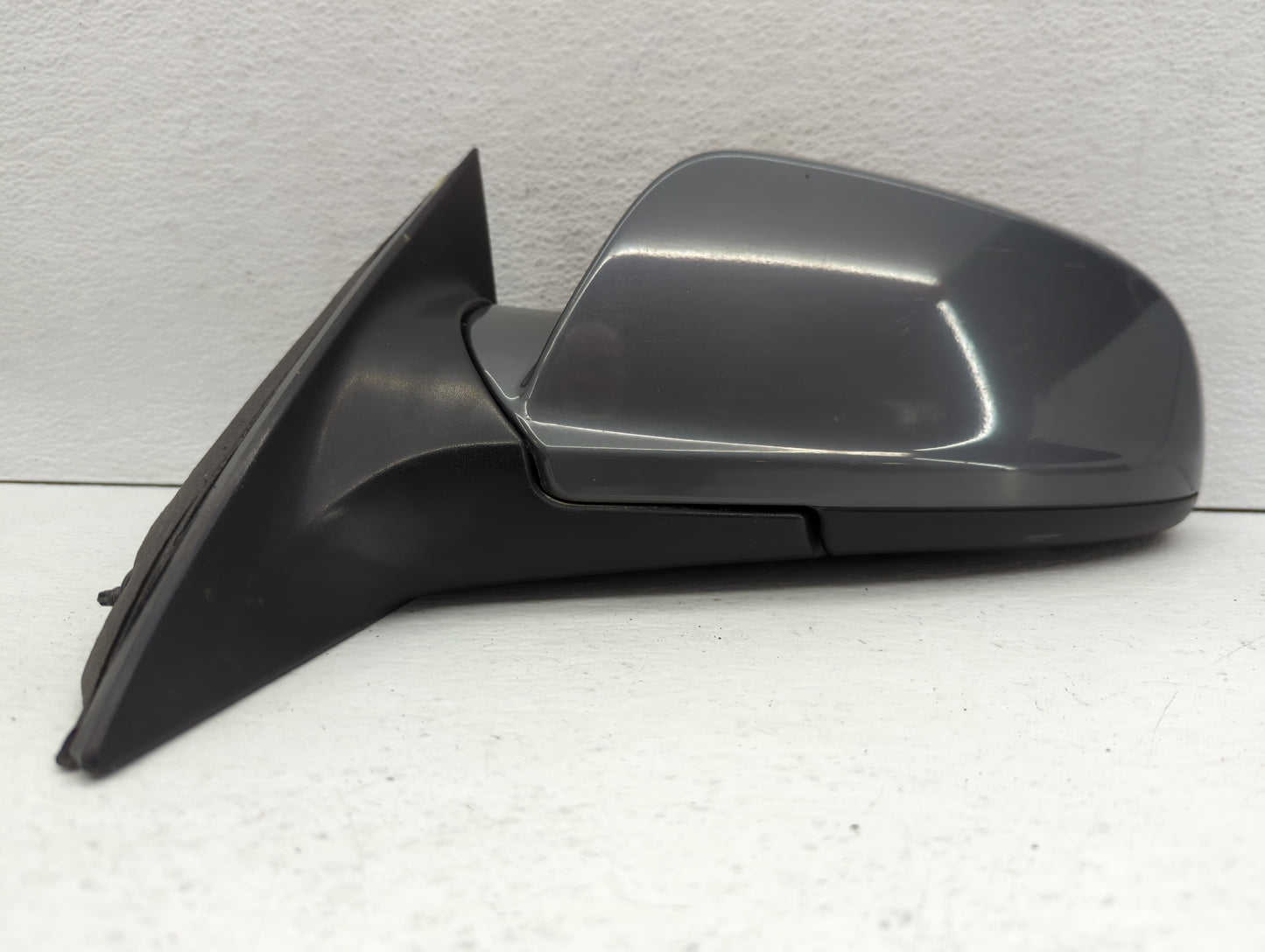 2007-2009 Saturn Aura Side Mirror Replacement Driver Left View Door Mirror P/N:15261175 Fits Fits 2007 2008 2009 2011 2012 O