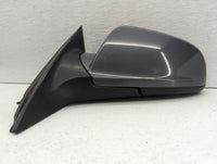 2007-2009 Saturn Aura Side Mirror Replacement Driver Left View Door Mirror P/N:15261175 Fits Fits 2007 2008 2009 2011 2012 O
