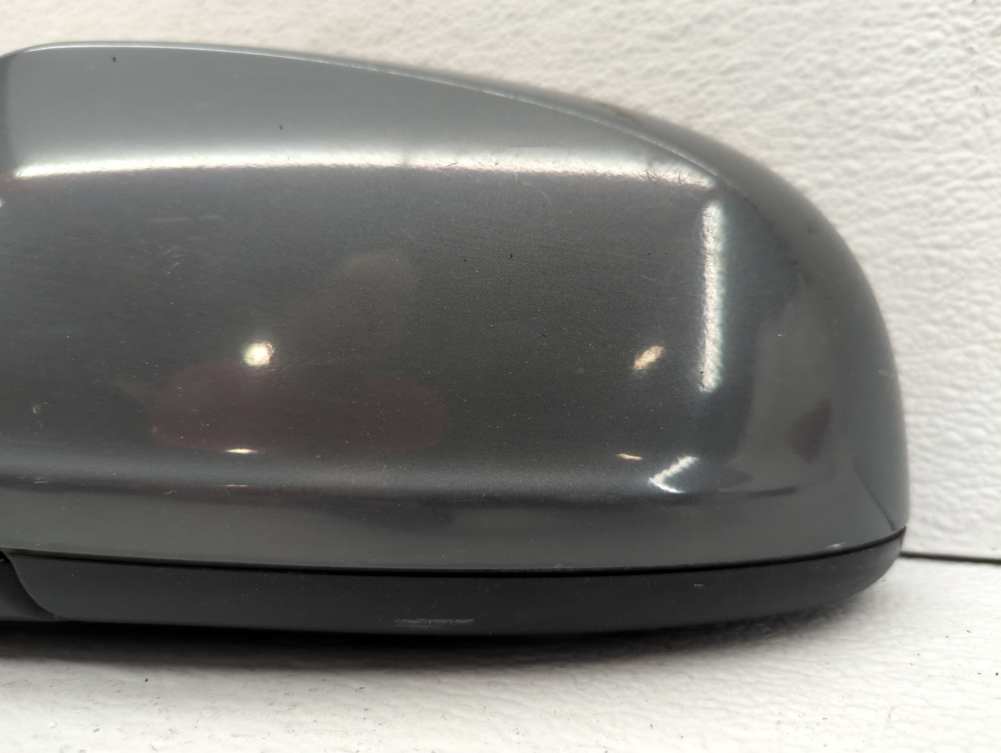 2007-2009 Saturn Aura Side Mirror Replacement Driver Left View Door Mirror P/N:15261175 Fits Fits 2007 2008 2009 2011 2012 O
