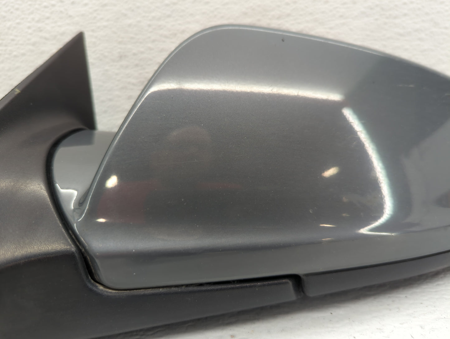 2007-2009 Saturn Aura Side Mirror Replacement Driver Left View Door Mirror P/N:15261175 Fits Fits 2007 2008 2009 2011 2012 O