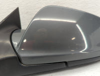 2007-2009 Saturn Aura Side Mirror Replacement Driver Left View Door Mirror P/N:15261175 Fits Fits 2007 2008 2009 2011 2012 O