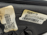 2007-2009 Saturn Aura Side Mirror Replacement Driver Left View Door Mirror P/N:15261175 Fits Fits 2007 2008 2009 2011 2012 O
