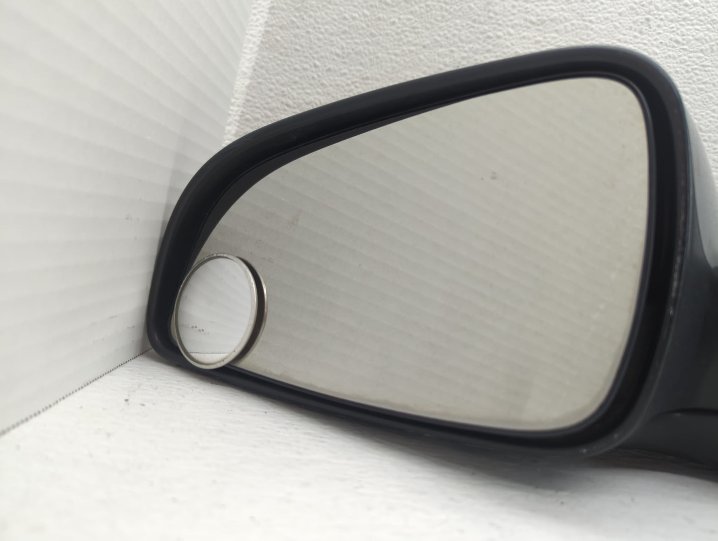 2007-2009 Saturn Aura Side Mirror Replacement Driver Left View Door Mirror P/N:15261175 Fits Fits 2007 2008 2009 2011 2012 O
