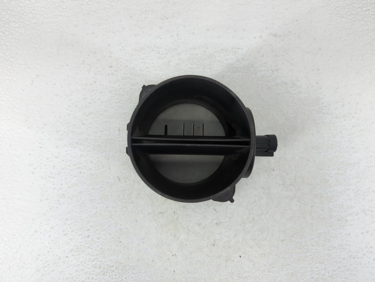 2007-2009 Saturn Aura Mass Air Flow Meter Maf Sensor 606931 - Oemusedautoparts1.com