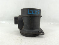2007-2009 Saturn Aura Mass Air Flow Meter Maf Sensor 606931 - Oemusedautoparts1.com