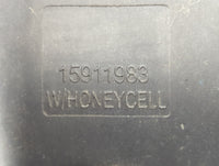 2007-2009 Saturn Aura Mass Air Flow Meter Maf - Oemusedautoparts1.com