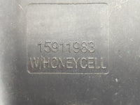 2007-2009 Saturn Aura Mass Air Flow Meter Maf Sensor 606931 - Oemusedautoparts1.com