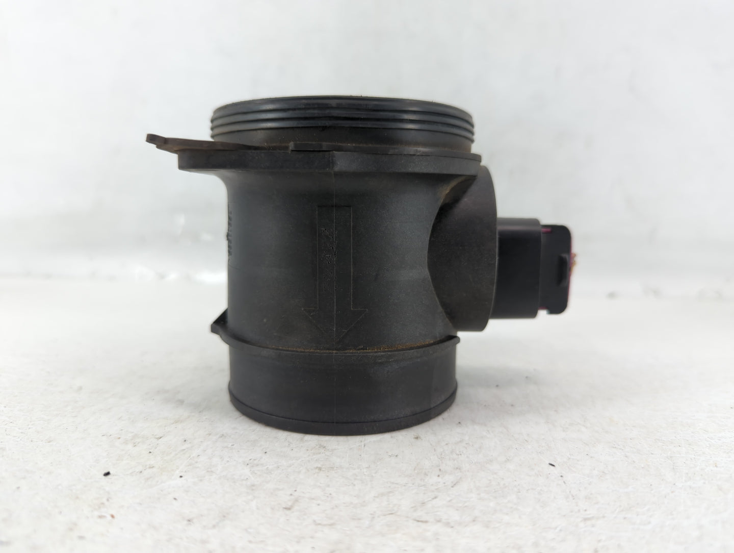 2007-2009 Saturn Aura Mass Air Flow Meter Maf - Oemusedautoparts1.com