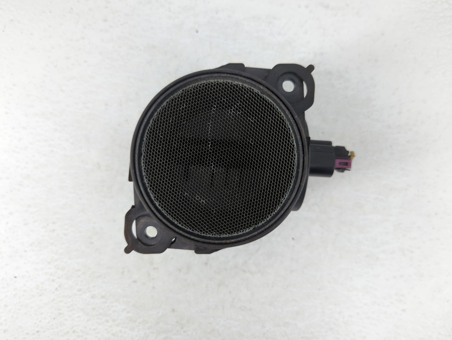 2007-2009 Saturn Aura Mass Air Flow Meter Maf - Oemusedautoparts1.com