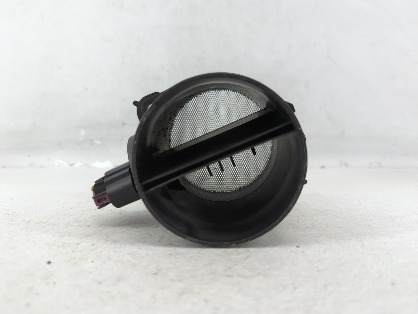 2007-2009 Saturn Aura Mass Air Flow Meter Maf - Oemusedautoparts1.com