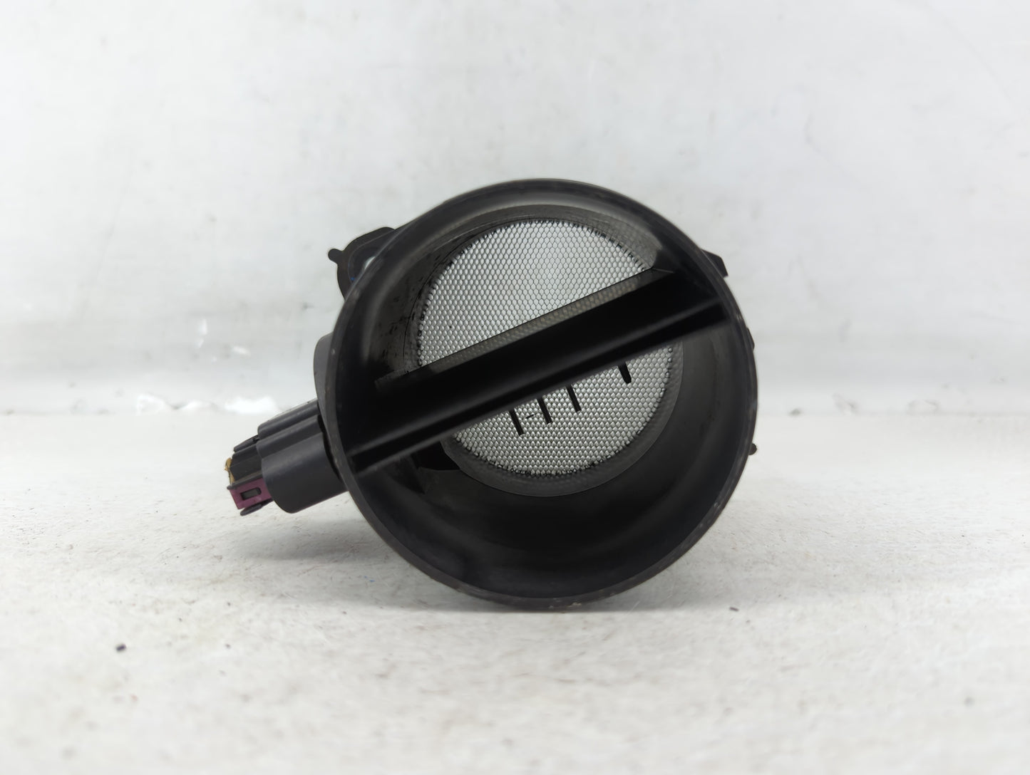 2007-2009 Saturn Aura Mass Air Flow Meter Maf - Oemusedautoparts1.com