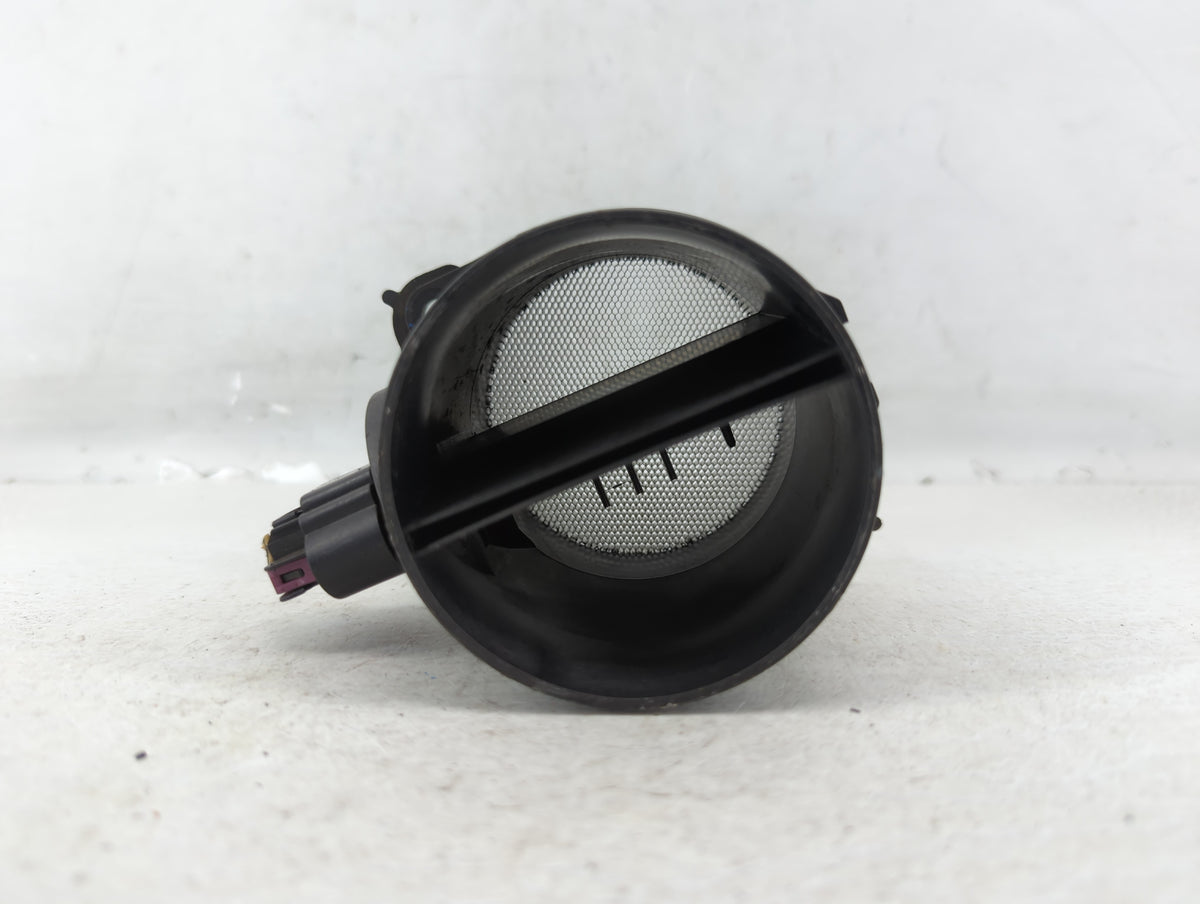 2007-2009 Saturn Aura Mass Air Flow Meter Maf Sensor 607001 - Oemusedautoparts1.com