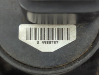 2007-2009 Saturn Aura Mass Air Flow Meter Maf - Oemusedautoparts1.com