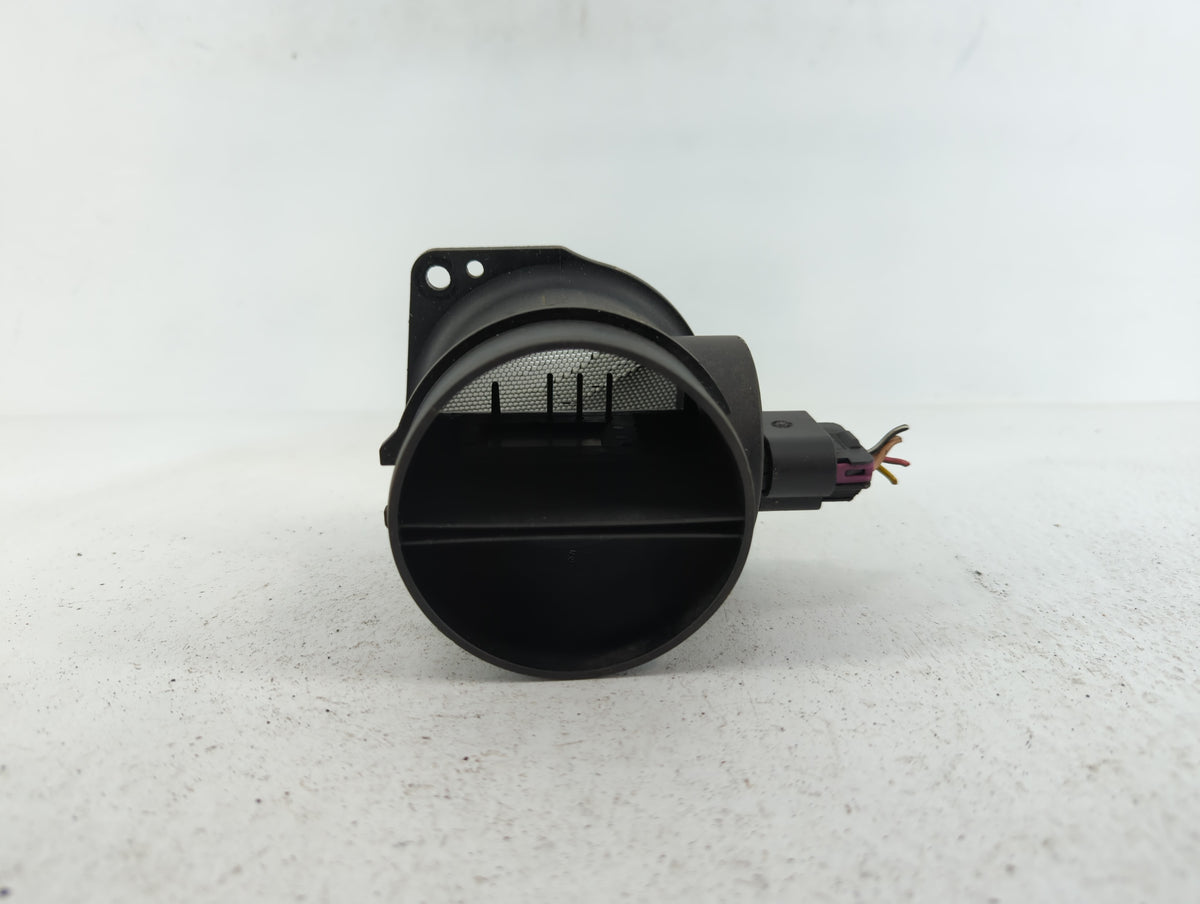 2007-2009 Saturn Aura Mass Air Flow Meter Maf Sensor 660959 - Oemusedautoparts1.com