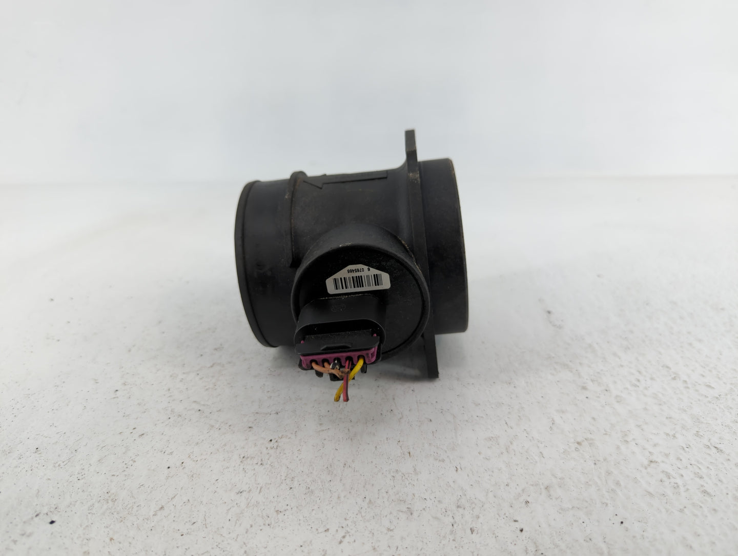 2007-2009 Saturn Aura Mass Air Flow Meter Maf - Oemusedautoparts1.com