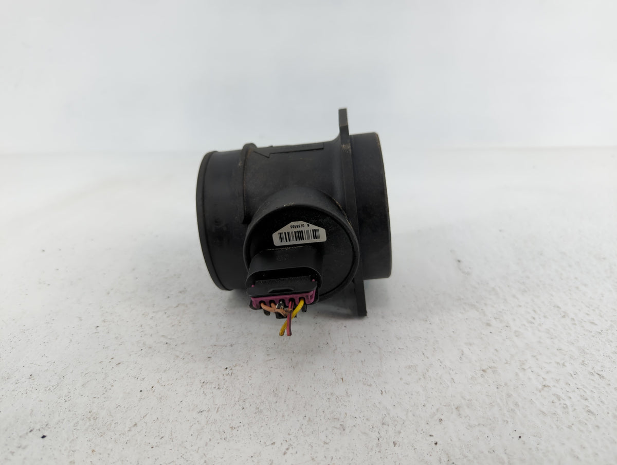2007-2009 Saturn Aura Mass Air Flow Meter Maf Sensor 660959 - Oemusedautoparts1.com