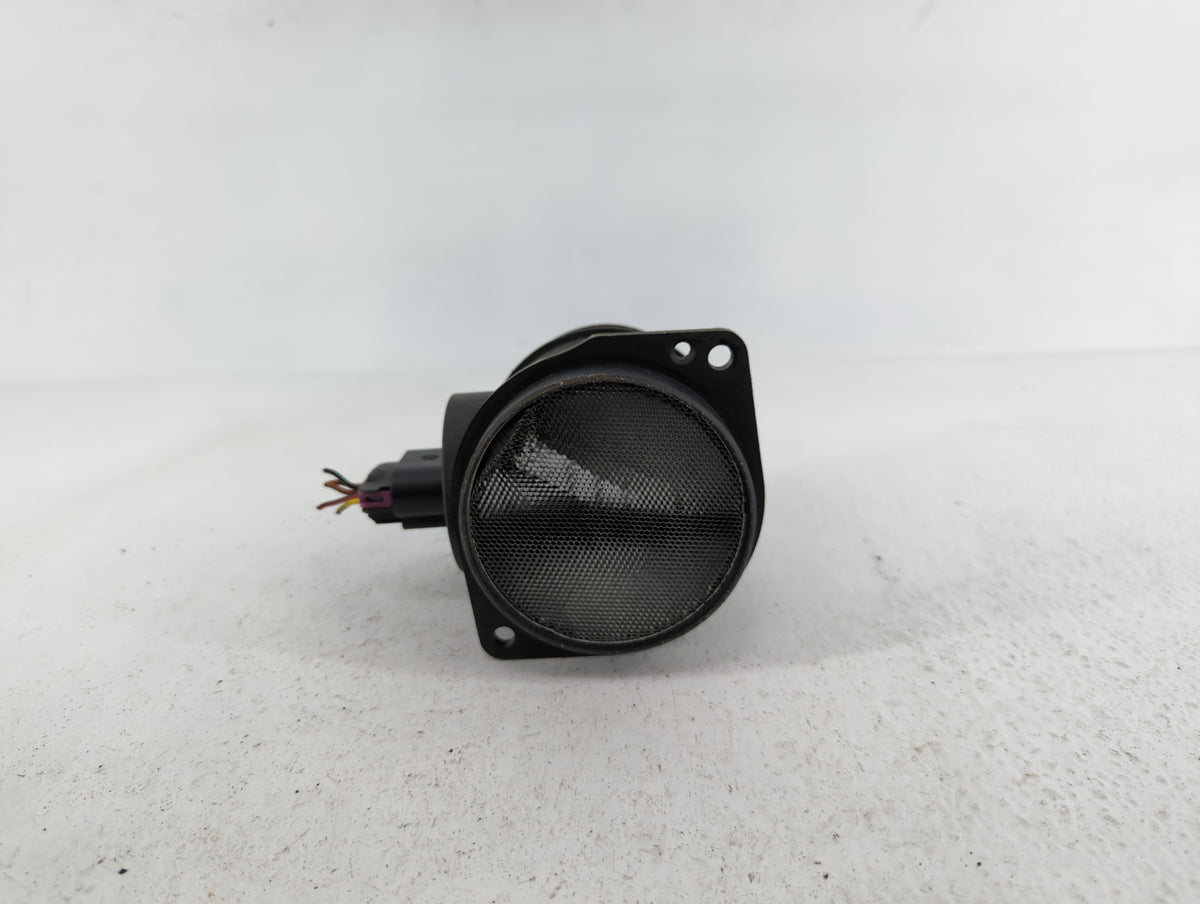 2007-2009 Saturn Aura Mass Air Flow Meter Maf Sensor 660959 - Oemusedautoparts1.com