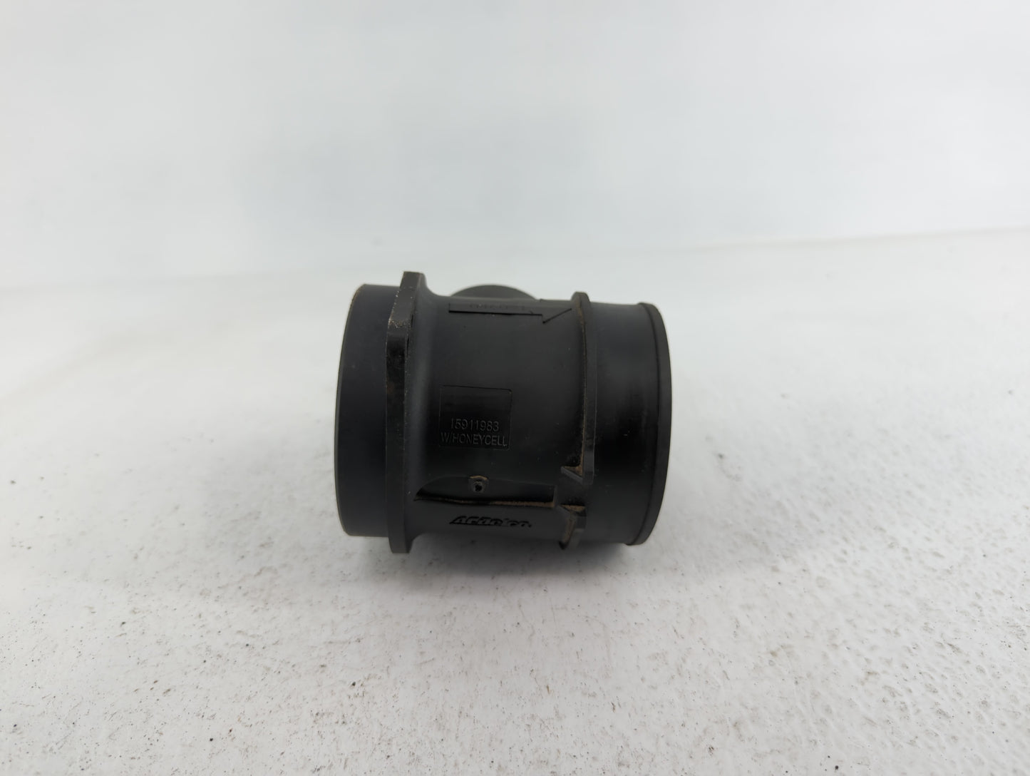 2007-2009 Saturn Aura Mass Air Flow Meter Maf - Oemusedautoparts1.com