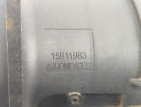 2007-2009 Saturn Aura Mass Air Flow Meter Maf - Oemusedautoparts1.com