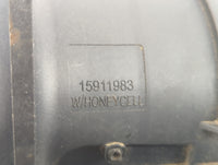 2007-2009 Saturn Aura Mass Air Flow Meter Maf Sensor 660959 - Oemusedautoparts1.com