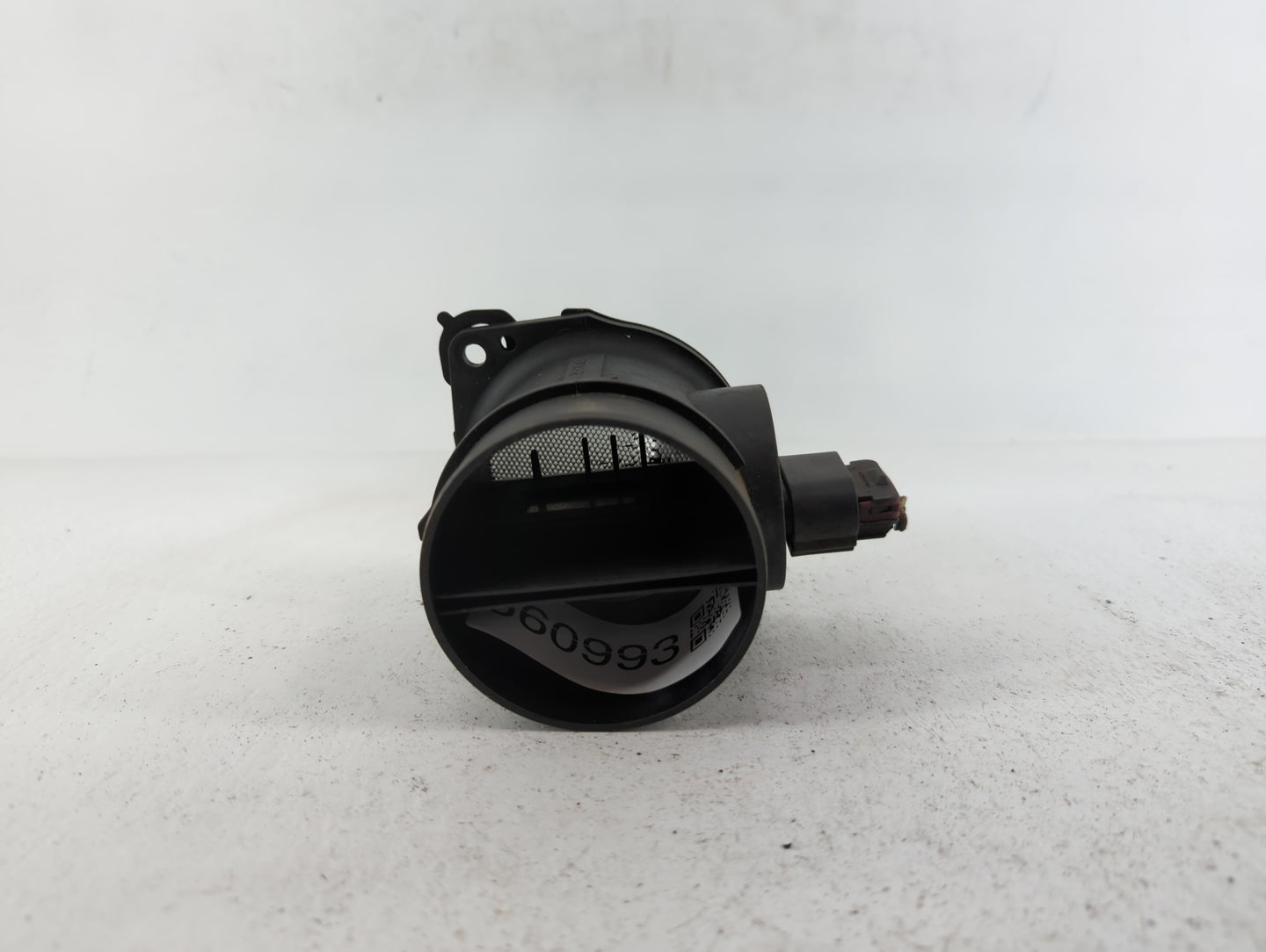2007-2009 Saturn Aura Mass Air Flow Meter Maf - Oemusedautoparts1.com