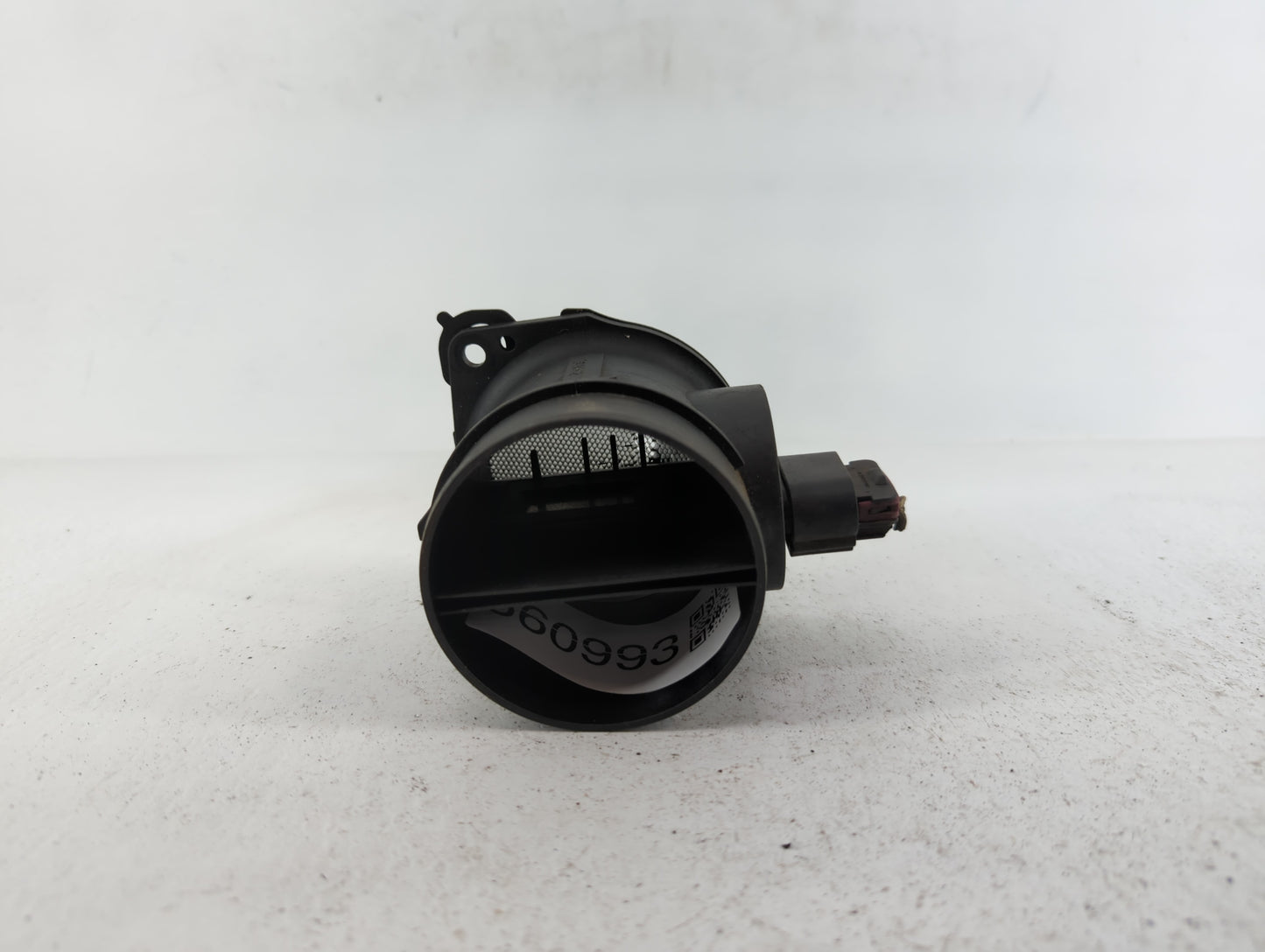 2007-2009 Saturn Aura Mass Air Flow Meter Maf - Oemusedautoparts1.com