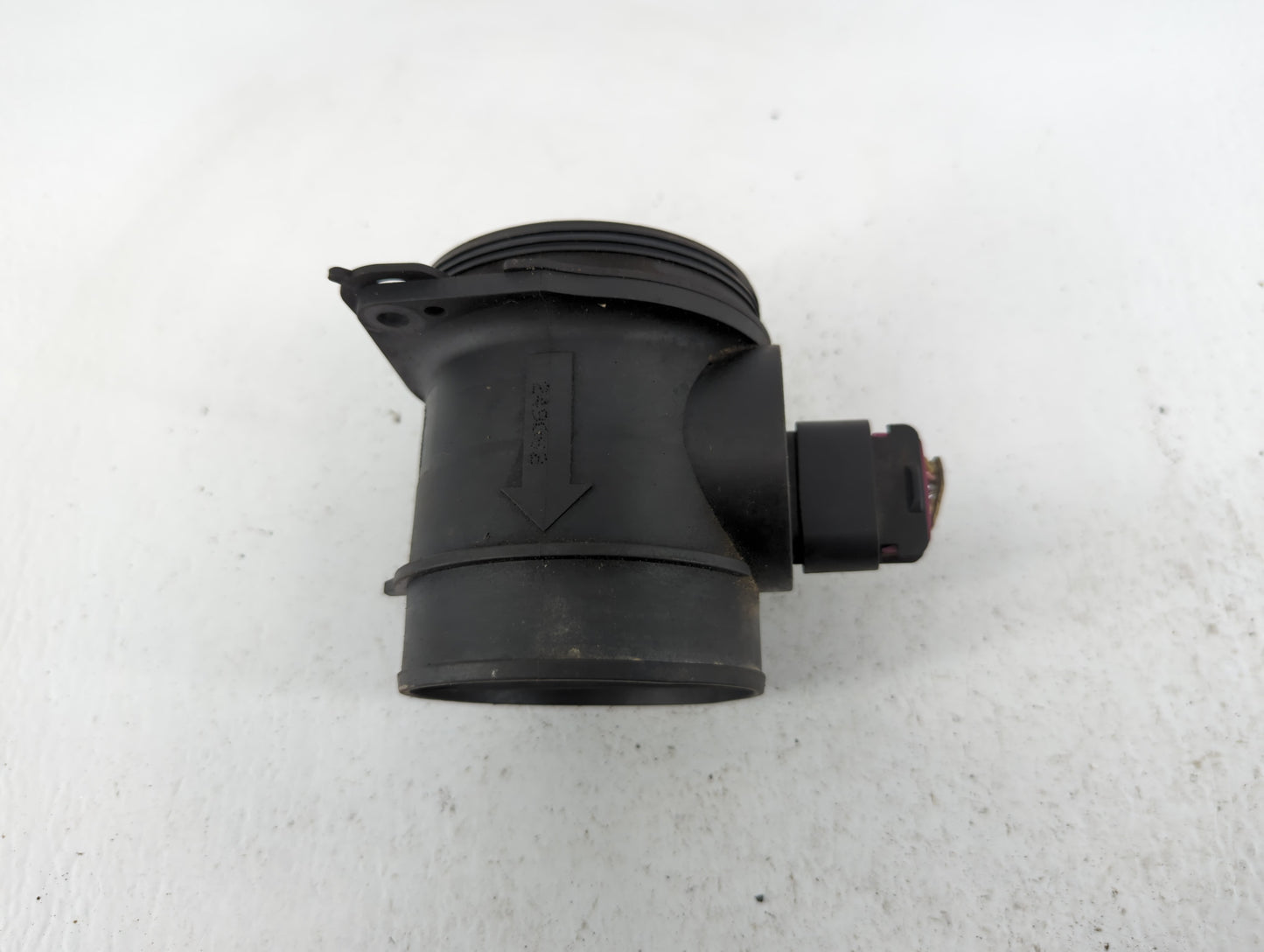 2007-2009 Saturn Aura Mass Air Flow Meter Maf - Oemusedautoparts1.com
