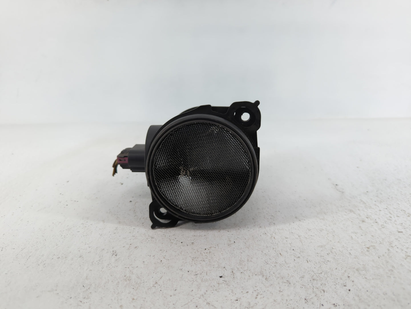 2007-2009 Saturn Aura Mass Air Flow Meter Maf - Oemusedautoparts1.com