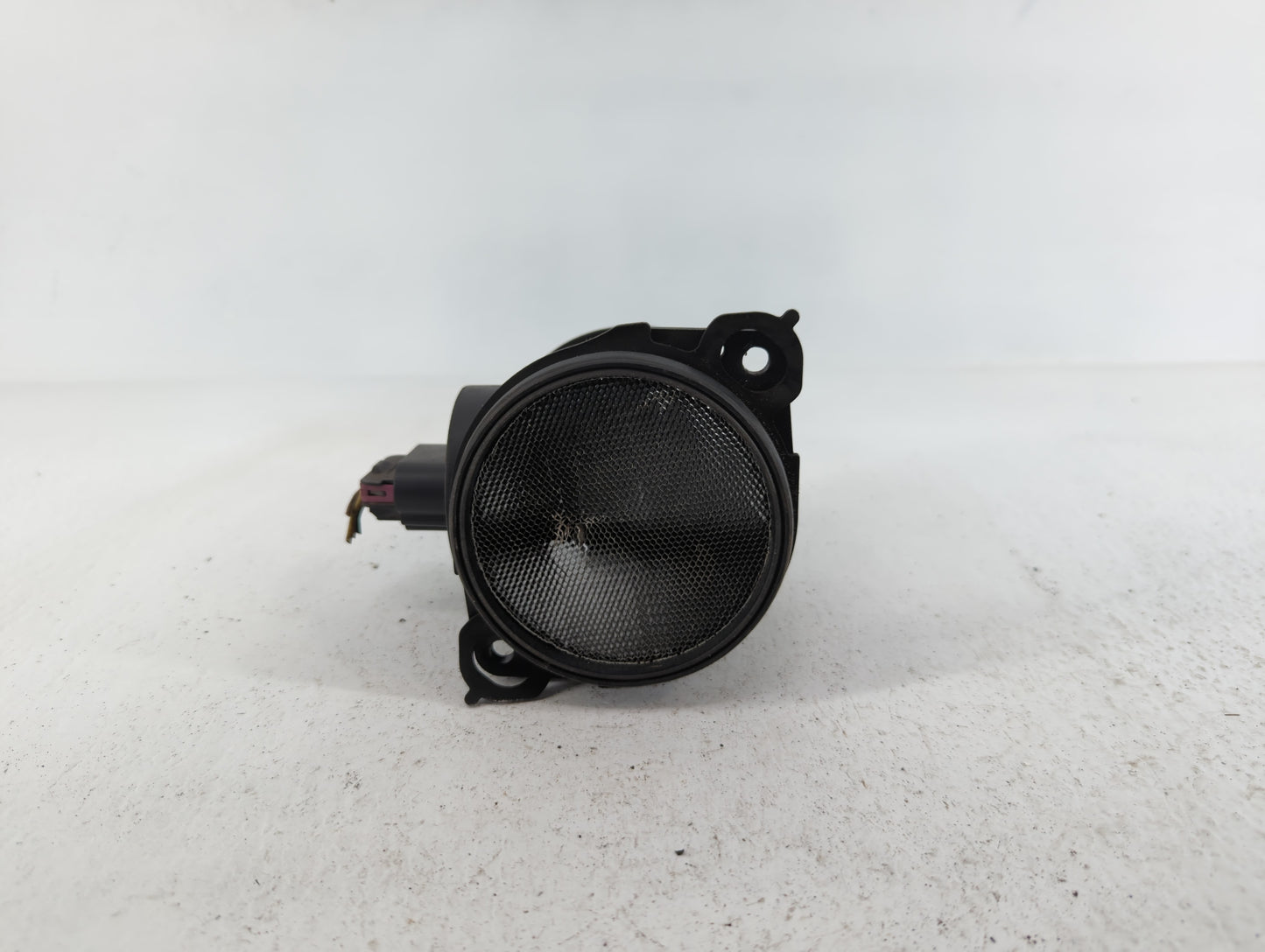 2007-2009 Saturn Aura Mass Air Flow Meter Maf - Oemusedautoparts1.com