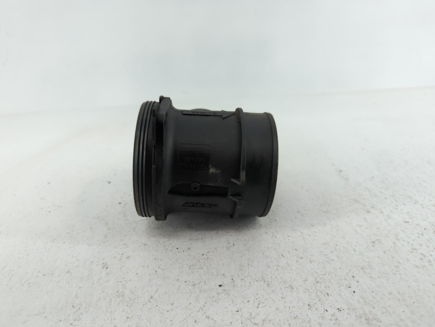 2007-2009 Saturn Aura Mass Air Flow Meter Maf - Oemusedautoparts1.com