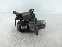2007-2009 Saturn Aura Car Starter Motor Solenoid OEM P/N:M000T36571 12601721 Fits OEM Used Auto Parts - Oemusedautoparts1.co