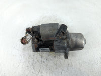 2007-2009 Saturn Aura Car Starter Motor Solenoid OEM P/N:M000T36571 12601721 Fits OEM Used Auto Parts - Oemusedautoparts1.co