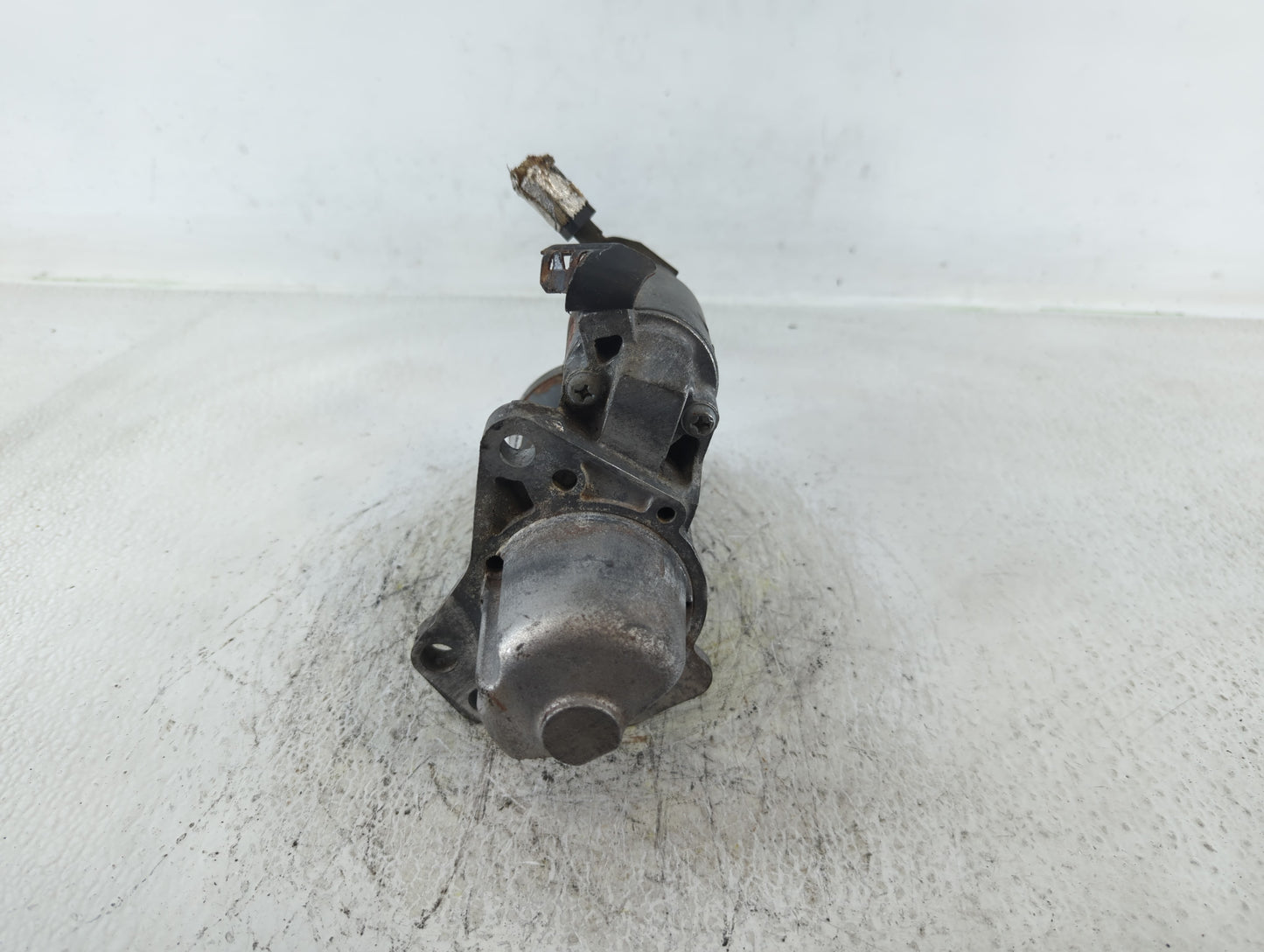 2007-2009 Saturn Aura Car Starter Motor Solenoid OEM P/N:M000T36571 12601721 Fits OEM Used Auto Parts - Oemusedautoparts1.co