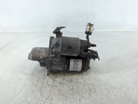 2007-2009 Saturn Aura Car Starter Motor Solenoid OEM P/N:M000T36571 12601721 Fits OEM Used Auto Parts - Oemusedautoparts1.co