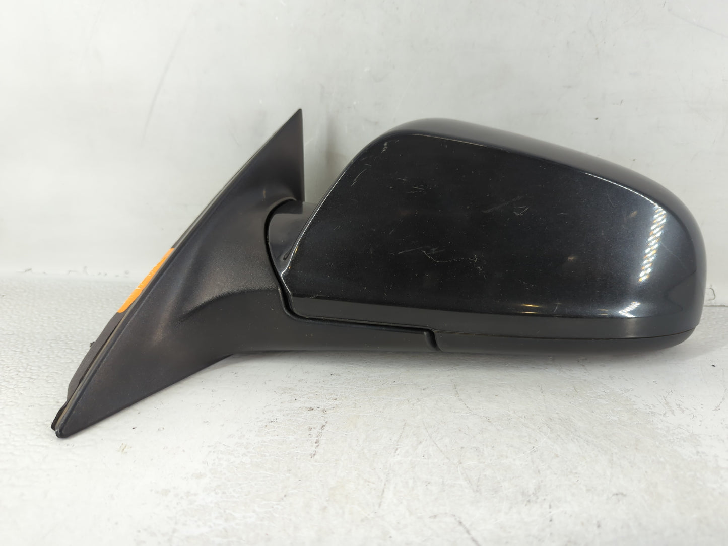 2007-2009 Saturn Aura Driver Side View Mirror - Left Door Mirror OEM Used - Oemusedautoparts1.com