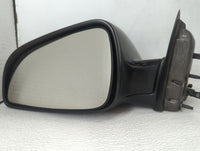 2007-2009 Saturn Aura Driver Side View Mirror - Left Door Mirror OEM Used - Oemusedautoparts1.com