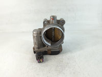 2007-2008 Saturn Aura Throttle Body P/N:RME72-1A 7029 Fits Fits 2006 2007 2008 2009 2010 2011 OEM Used Auto Parts - Oemuseda