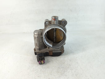 compare product 2007-2008 Saturn Aura Throttle Body P/N:RME72-1A 7029 Fits Fits 2006 2007 2008 2009 2010 2011 OEM Used Auto Parts
