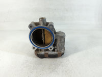 2007-2008 Saturn Aura Throttle Body P/N:RME72-1A 7029 Fits Fits 2006 2007 2008 2009 2010 2011 OEM Used Auto Parts - Oemuseda