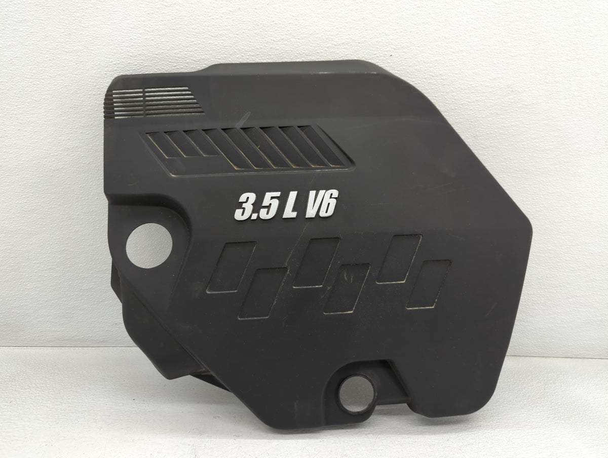 2007 Saturn Aura Engine Cover 760947 - Oemusedautoparts1.com