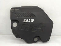 2007 Saturn Aura Engine Cover 760947 - Oemusedautoparts1.com