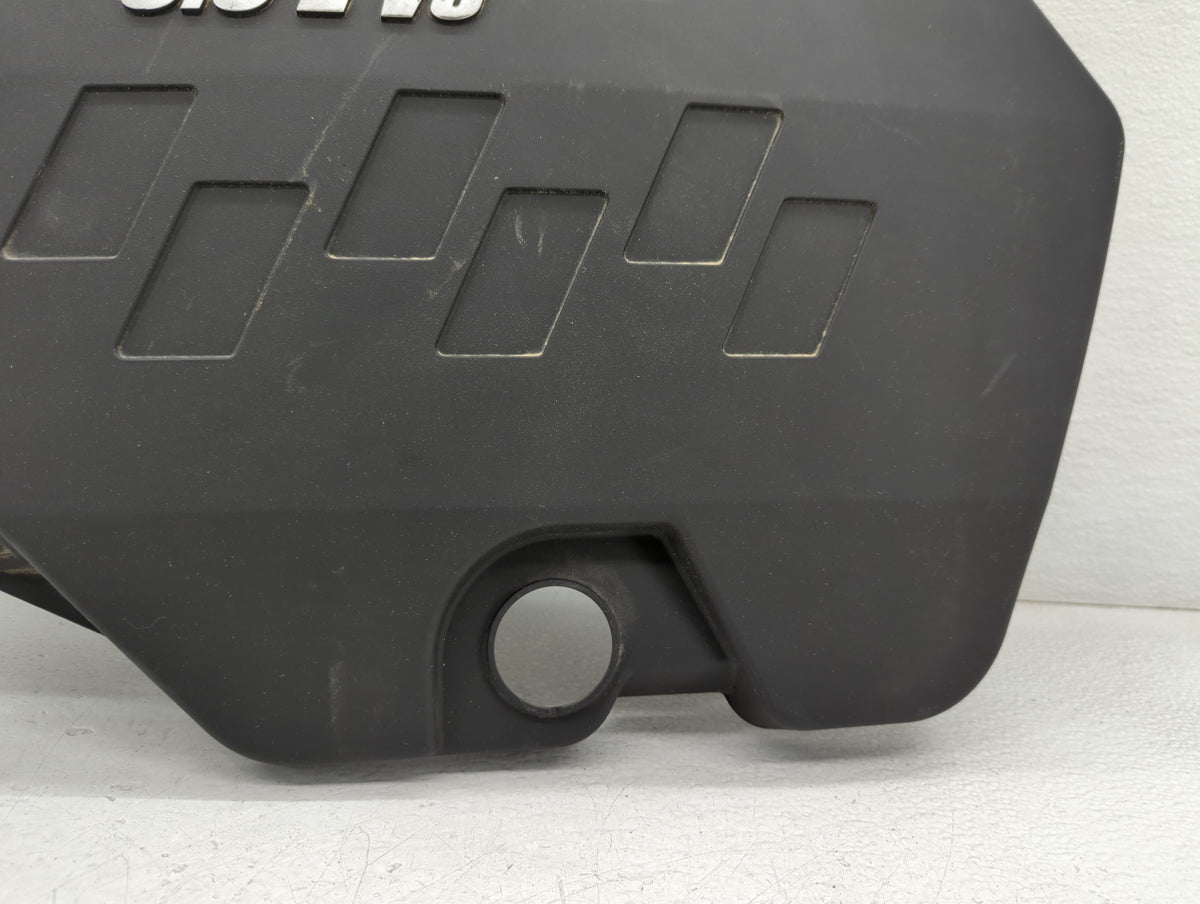 2007 Saturn Aura Engine Cover 760947 - Oemusedautoparts1.com