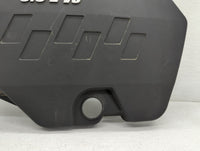 2007 Saturn Aura Engine Cover 760947 - Oemusedautoparts1.com