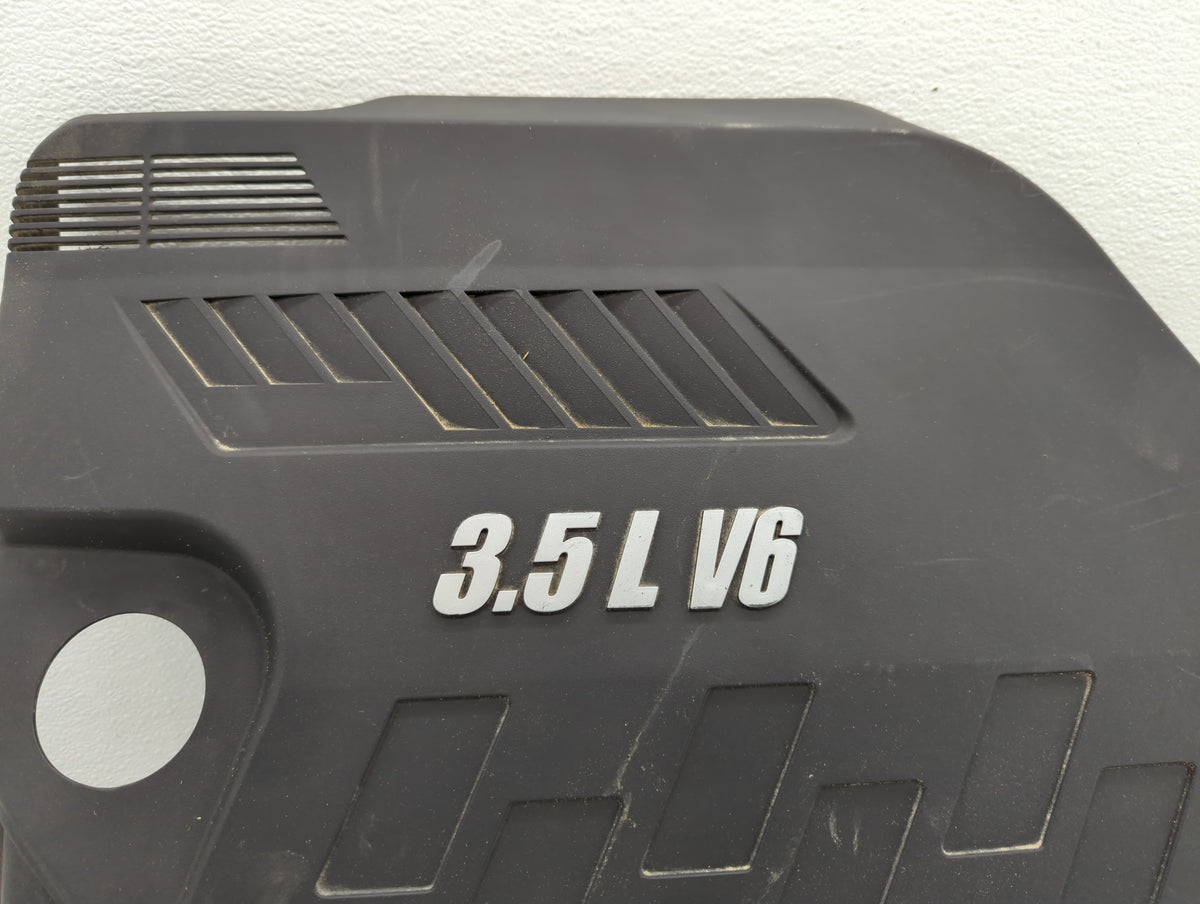 2007 Saturn Aura Engine Cover 760947 - Oemusedautoparts1.com